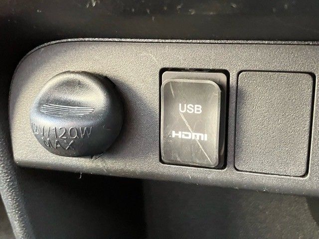 DAIHATSU MOVE canbus 2017