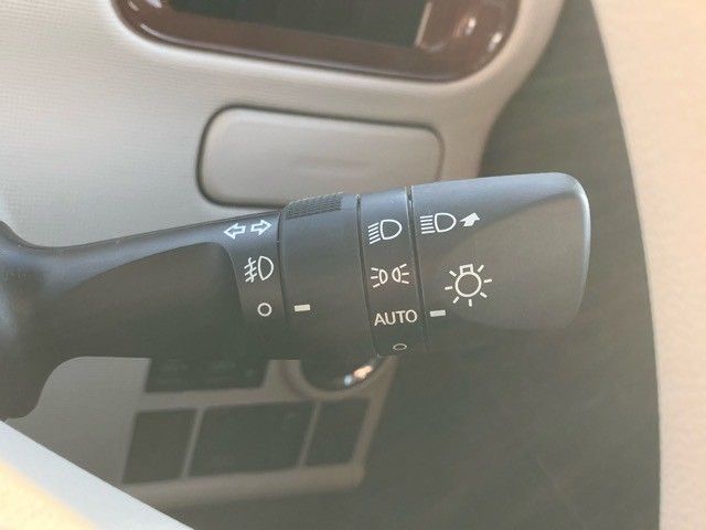 DAIHATSU MOVE canbus 2017