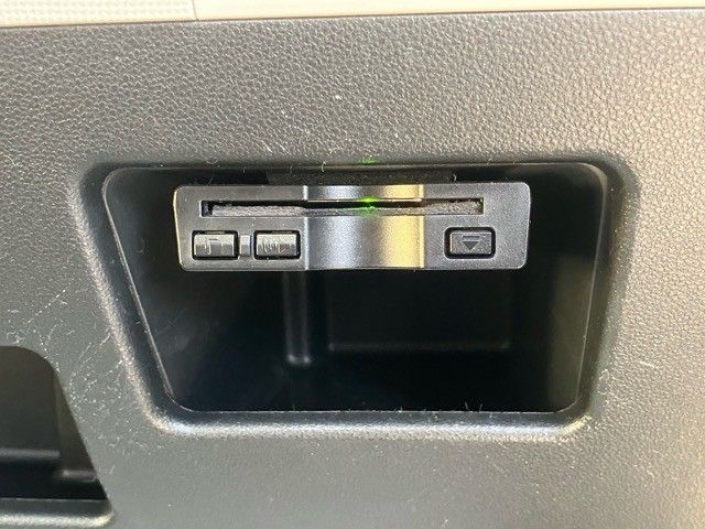 DAIHATSU MOVE canbus 2017