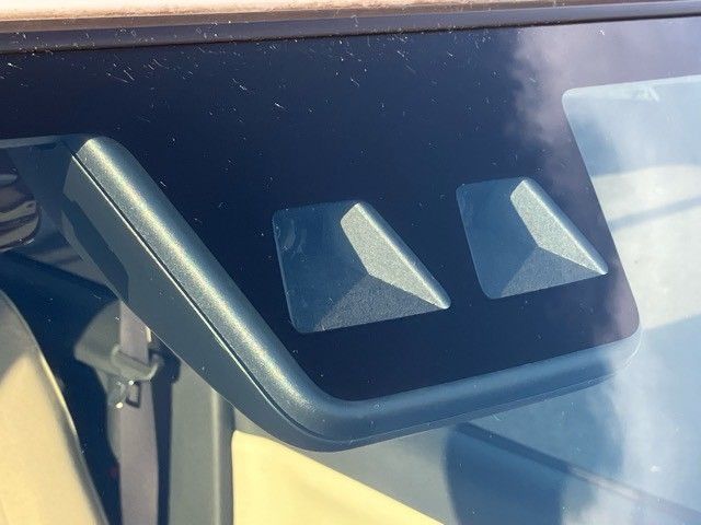 DAIHATSU MOVE canbus 2017