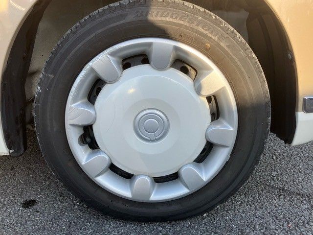 DAIHATSU MOVE canbus 2017