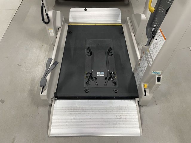 TOYOTA REGIUSACE van 2WD 2015