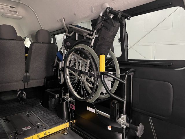 TOYOTA REGIUSACE van 2WD 2015