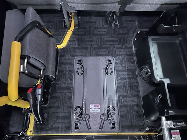 TOYOTA REGIUSACE van 2WD 2015