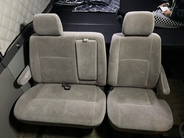 TOYOTA COASTER BIG Van 2004