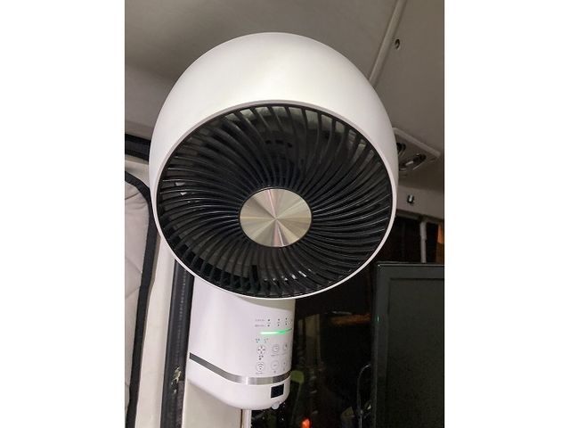 TOYOTA COASTER BIG Van 2004