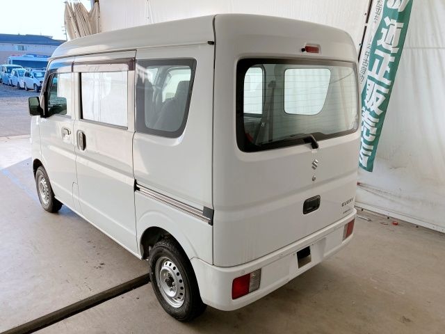 SUZUKI EVERY van 4WD 2019