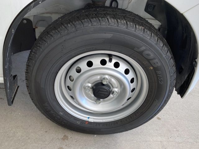 SUZUKI EVERY van 4WD 2019