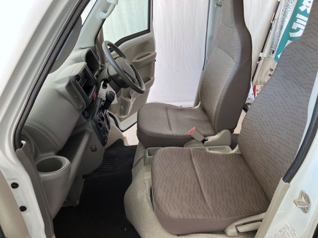 SUZUKI EVERY van 4WD 2019