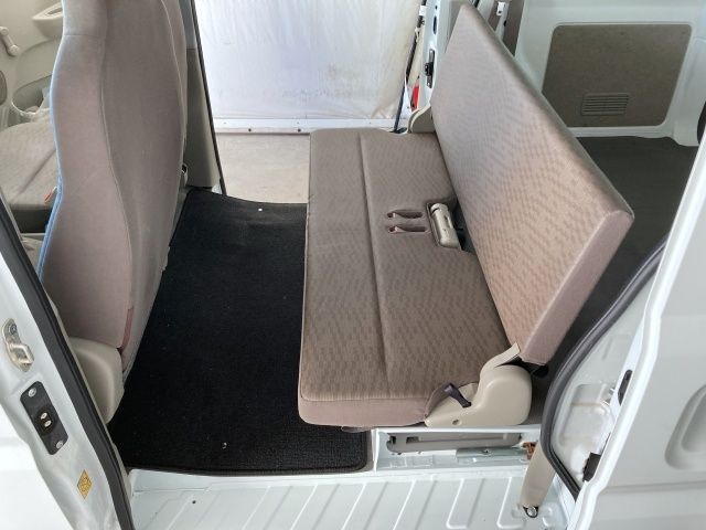 SUZUKI EVERY van 4WD 2019