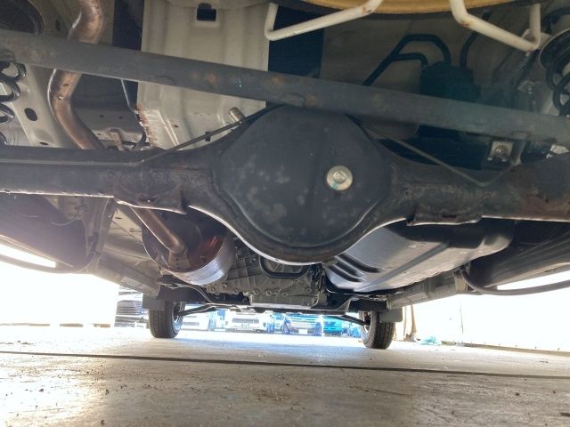 SUZUKI EVERY van 4WD 2019