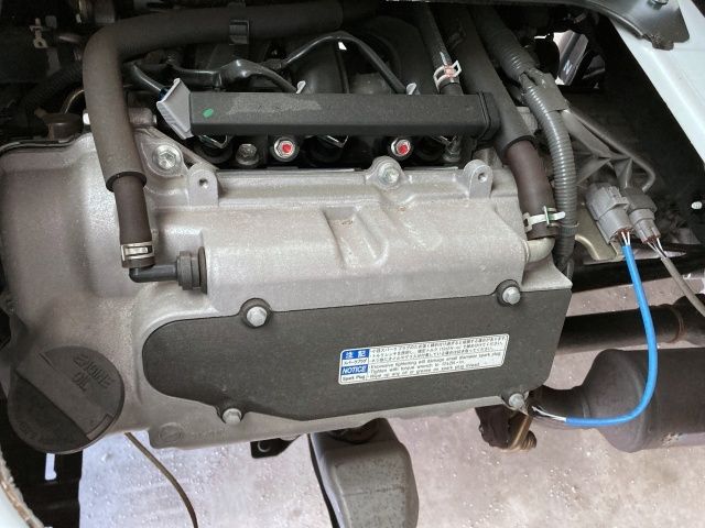 SUZUKI EVERY van 4WD 2019