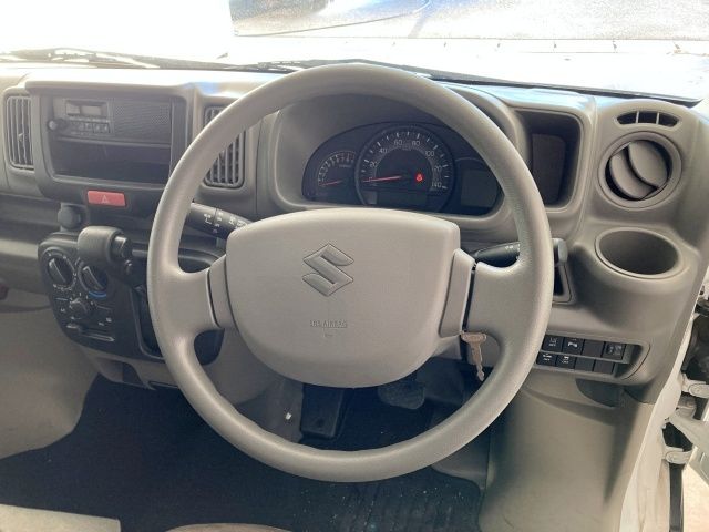 SUZUKI EVERY van 4WD 2019