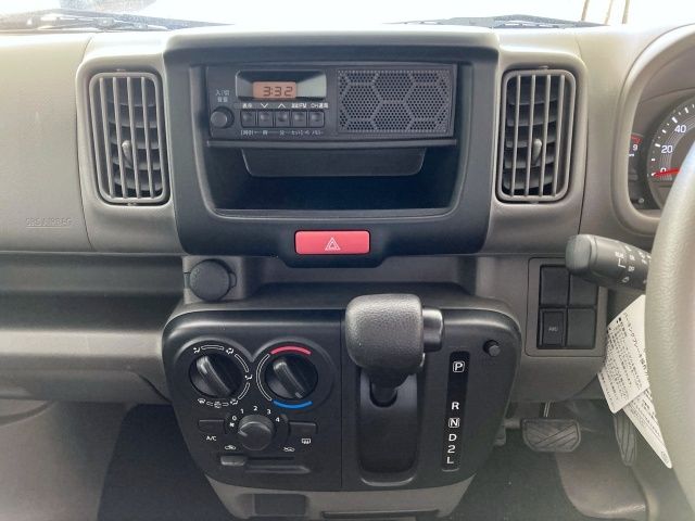 SUZUKI EVERY van 4WD 2019