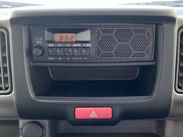 SUZUKI EVERY van 4WD 2019