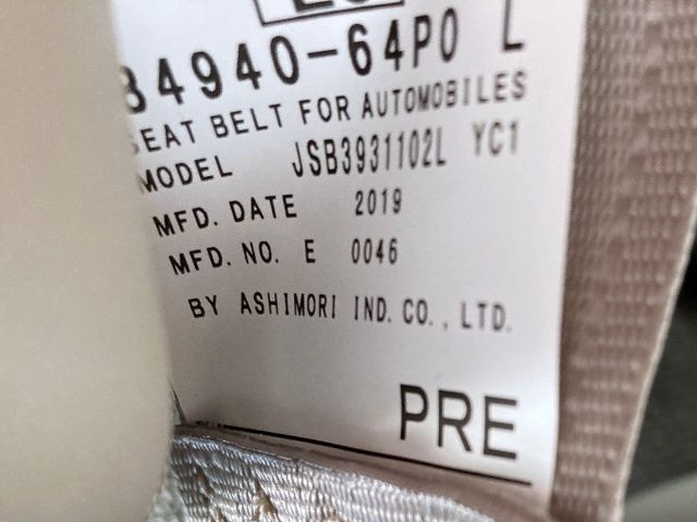 SUZUKI EVERY van 4WD 2019