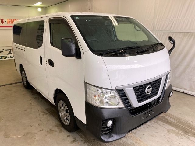 NISSAN NV350 CARAVAN 1.2t 2020