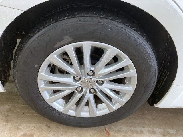 TOYOTA CROWN sedan hybrid 2017