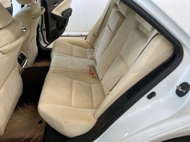 TOYOTA CROWN sedan hybrid 2017