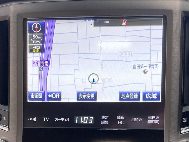 TOYOTA CROWN sedan hybrid 2017