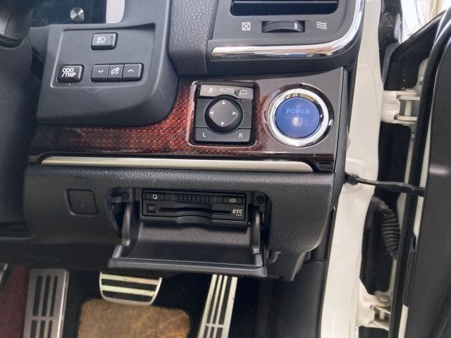 TOYOTA CROWN sedan hybrid 2017