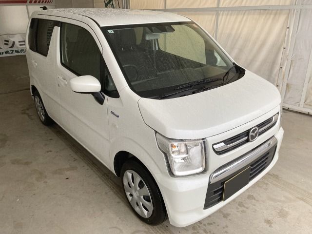 MAZDA FLAIR 4WD 2025