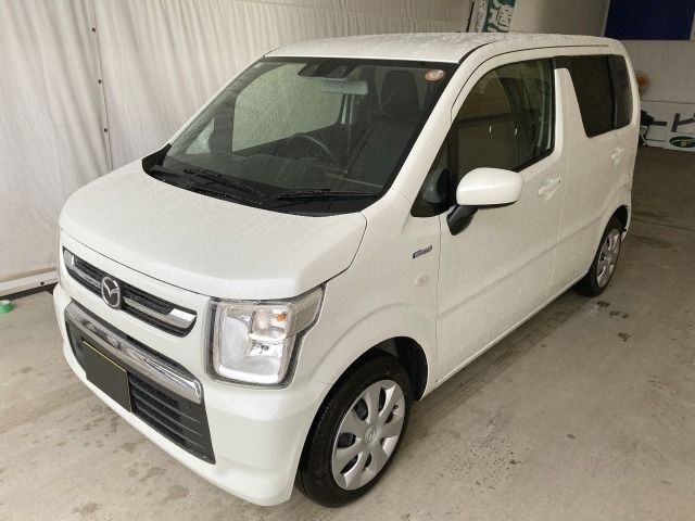 MAZDA FLAIR 4WD 2025