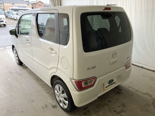 MAZDA FLAIR 4WD 2025