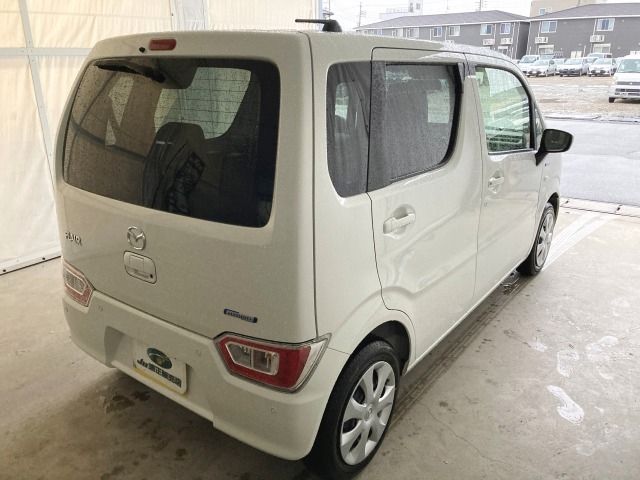 MAZDA FLAIR 4WD 2025