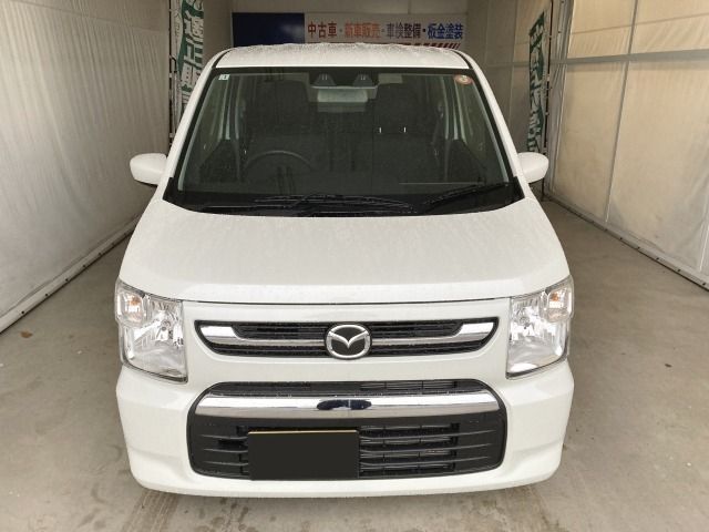 MAZDA FLAIR 4WD 2025