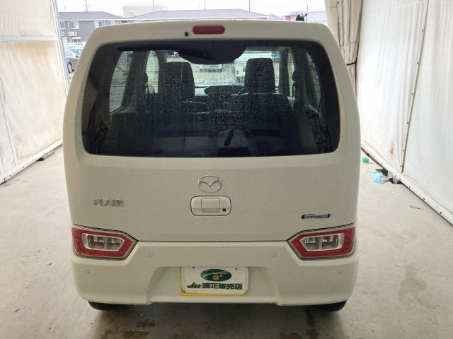 MAZDA FLAIR 4WD 2025