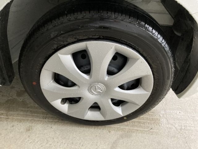 MAZDA FLAIR 4WD 2025