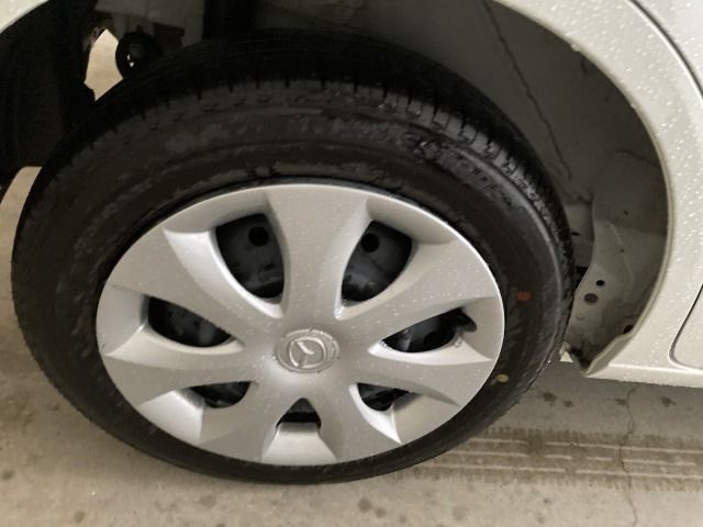 MAZDA FLAIR 4WD 2025