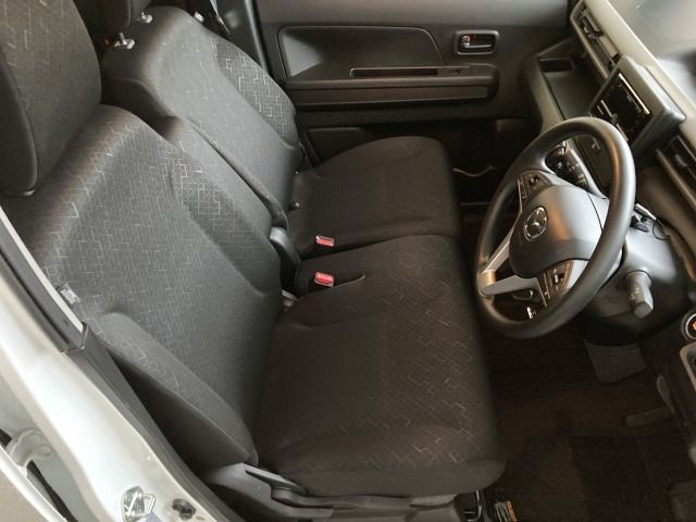 MAZDA FLAIR 4WD 2025