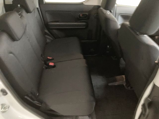 MAZDA FLAIR 4WD 2025