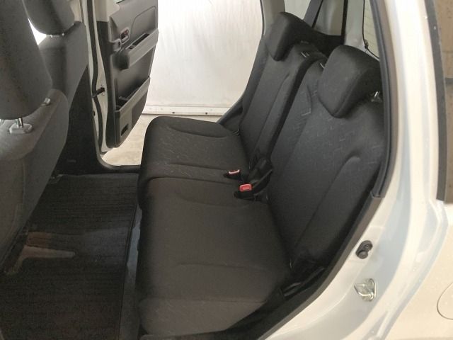 MAZDA FLAIR 4WD 2025