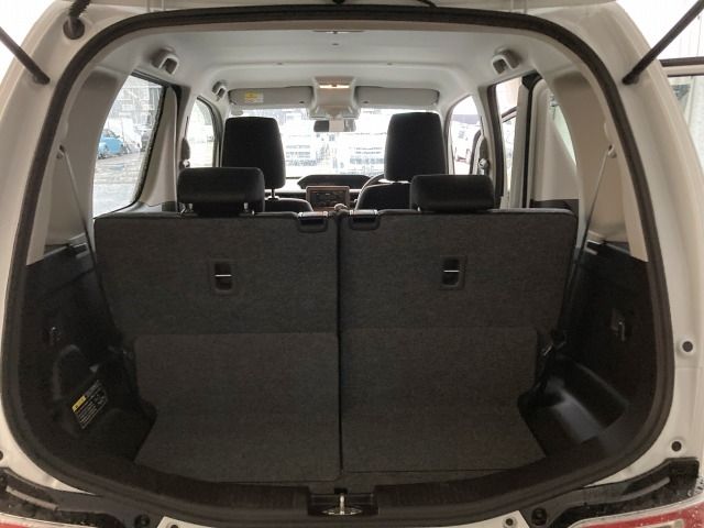 MAZDA FLAIR 4WD 2025