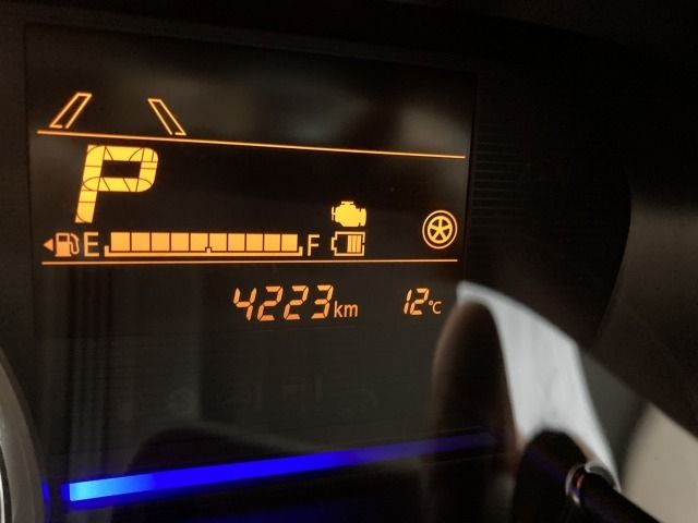 MAZDA FLAIR 4WD 2025