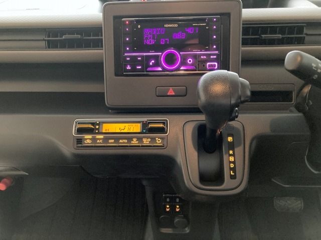 MAZDA FLAIR 4WD 2025