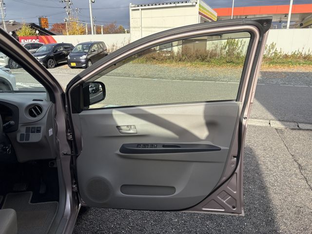 DAIHATSU MIRA e:S 4WD 2013