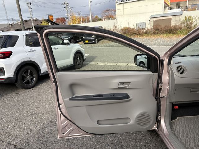 DAIHATSU MIRA e:S 4WD 2013