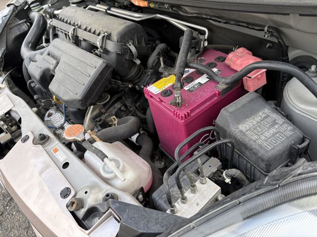 DAIHATSU MIRA e:S 4WD 2013