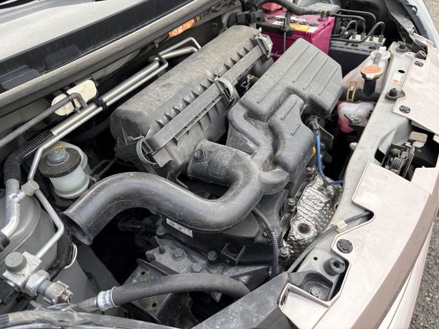 DAIHATSU MIRA e:S 4WD 2013