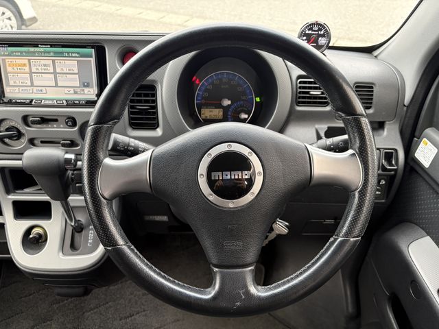 DAIHATSU ATRAI wagon 4WD 2007