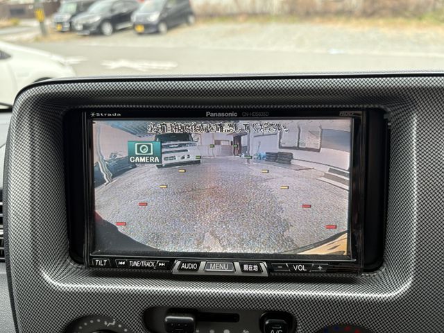 DAIHATSU ATRAI wagon 4WD 2007