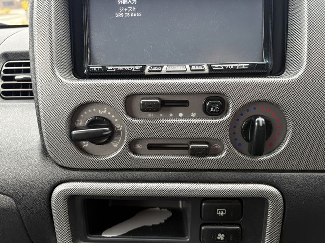 DAIHATSU ATRAI wagon 4WD 2007