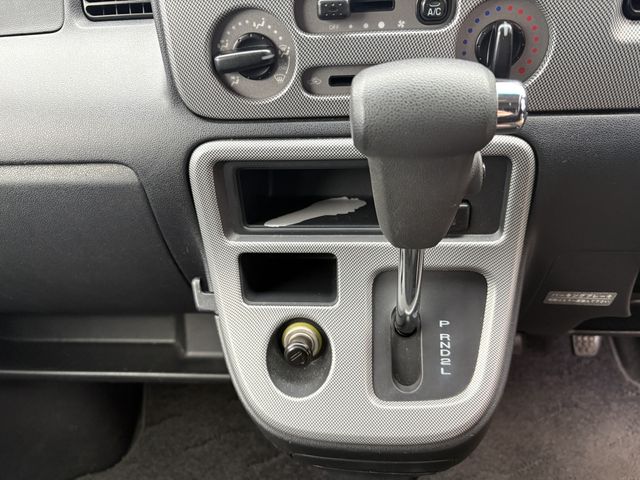 DAIHATSU ATRAI wagon 4WD 2007