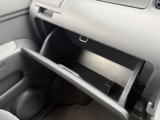 DAIHATSU ATRAI wagon 4WD 2007