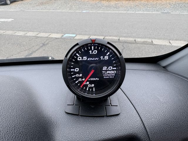 DAIHATSU ATRAI wagon 4WD 2007