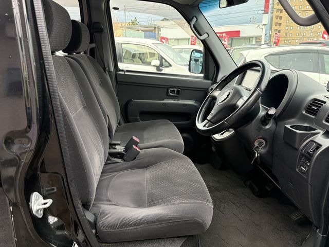 DAIHATSU ATRAI wagon 4WD 2007